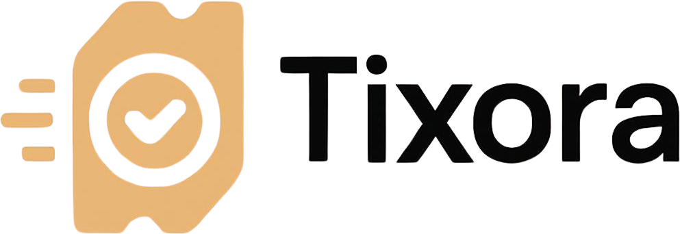 Tixora Logo